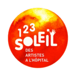 Logo 123 Soleil