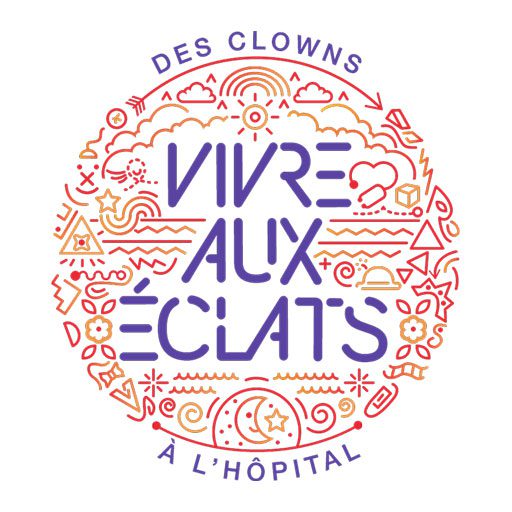 Logo Vivre aux Eclats