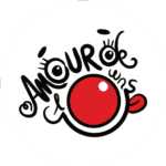 Logo Amour de Clowns