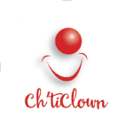 logo chti clown