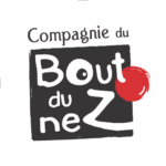 Logo de la Cie du Bout du Nez