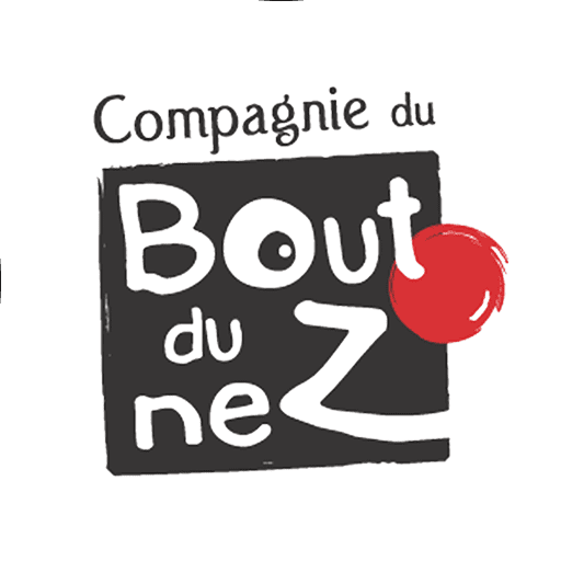 Logo de la Cie du Bout du Nez