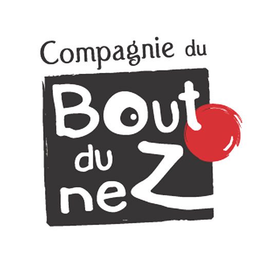 Logo de la Cie du Bout du Nez