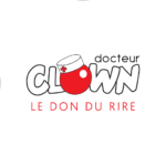 logo de docteur clown
