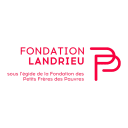11Logo de la Foundation Landrieu