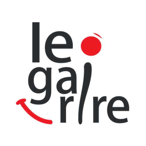 Logo Le Gai Rire