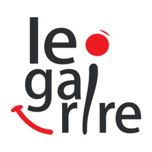 Logo Le Gai Rire