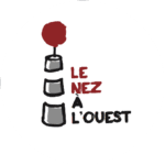 Logo le Nez a l'ouest