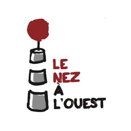 Logo le Nez a l'ouest