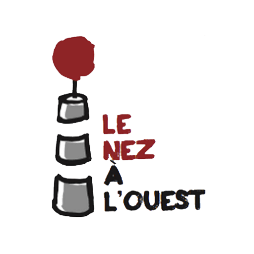 Logo le Nez a l'ouest