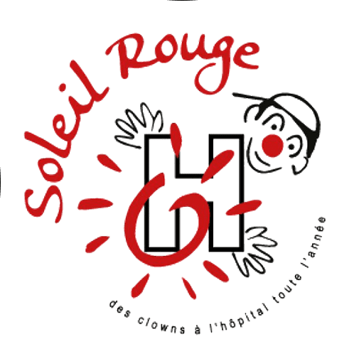 Grenoble - Soleil Rouge