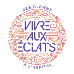 Logo Vivre aux Eclats