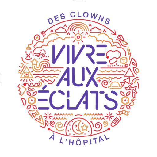 Logo Vivre aux Eclats