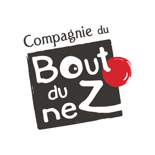 logo de la compagnie du bout du nez