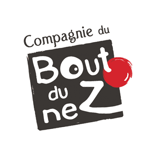 logo de la compagnie du bout du nez