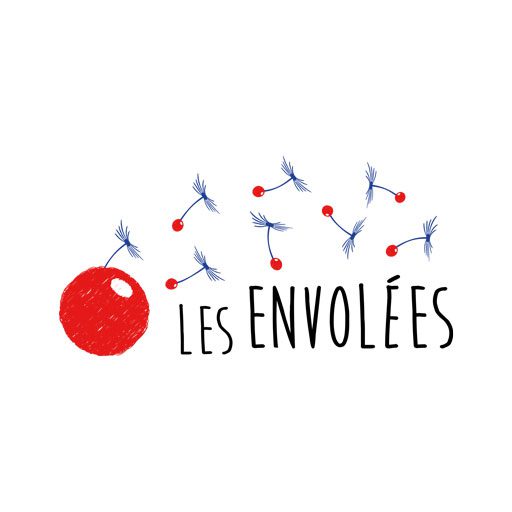 logo les envolées