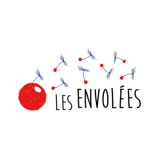 logo les envolées