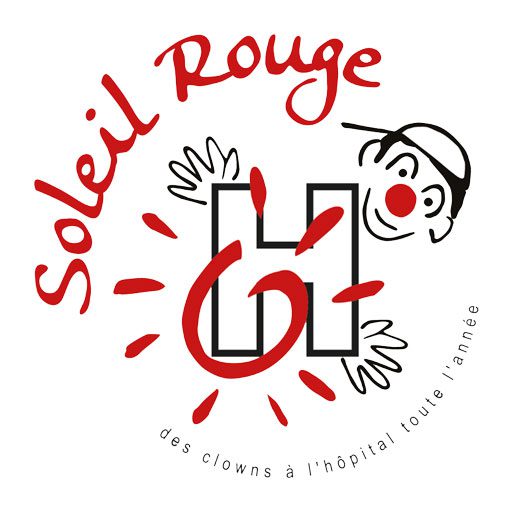 logo Soleil Rouge