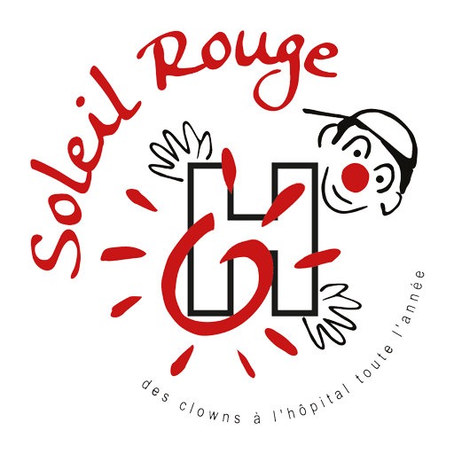 logo Soleil Rouge