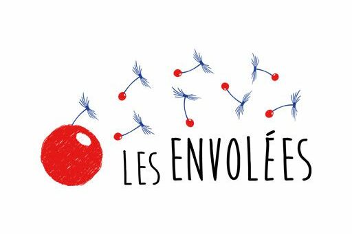 logo les envolées